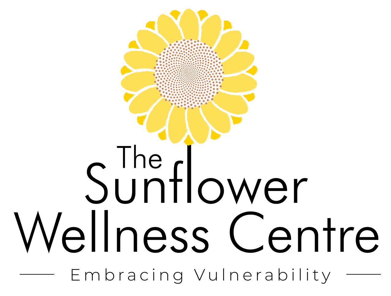 The Sunflower Wellness Centre