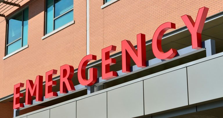 EMERGENCY LINES